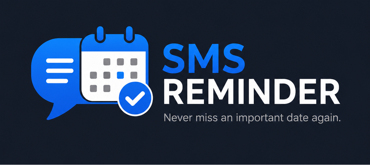 SMS Reminder