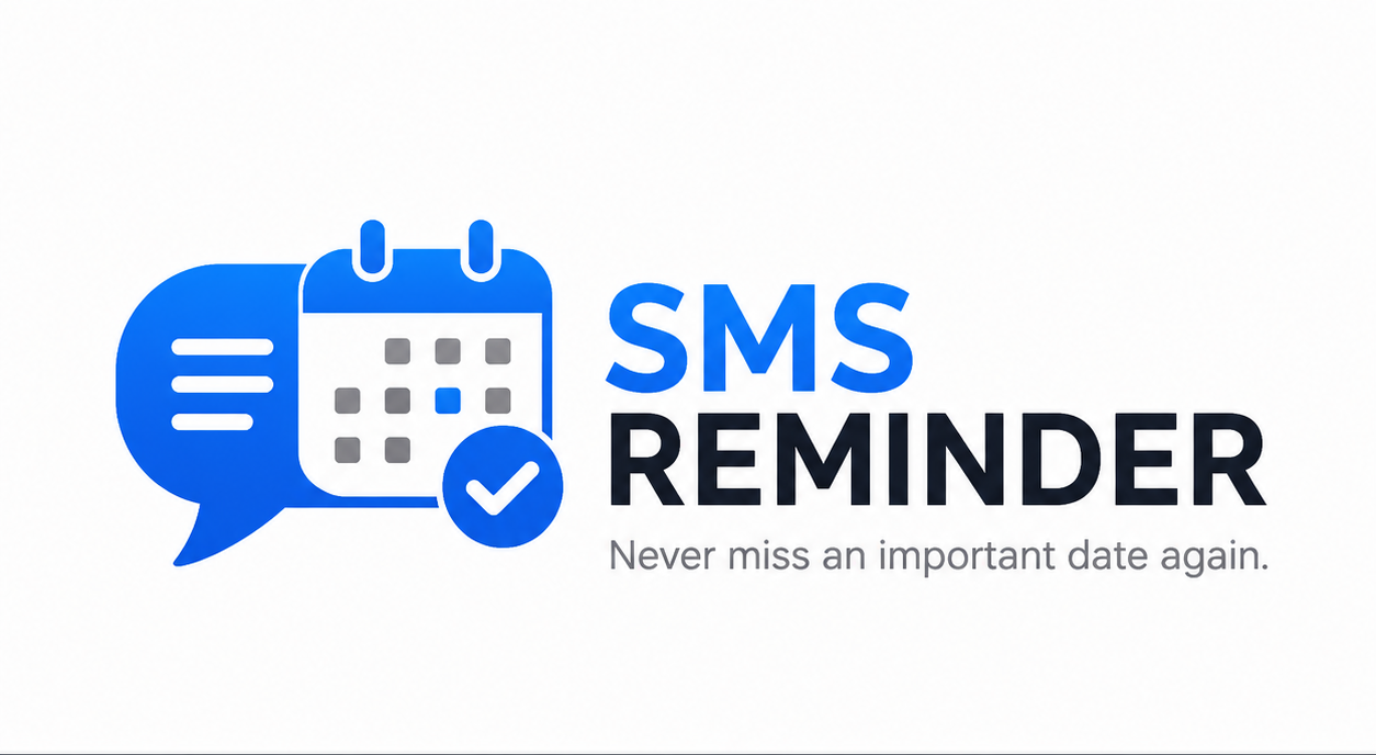 SMS Reminder